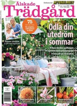 alskade Tradgard – 09 maj 2023