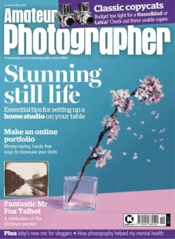 Amateur Photographer – 02 May 2023