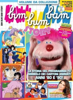 Anime Cult – 30 marzo 2023