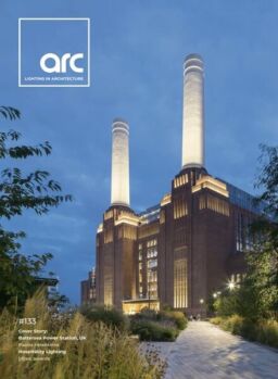 Arc – Issue 133 2023