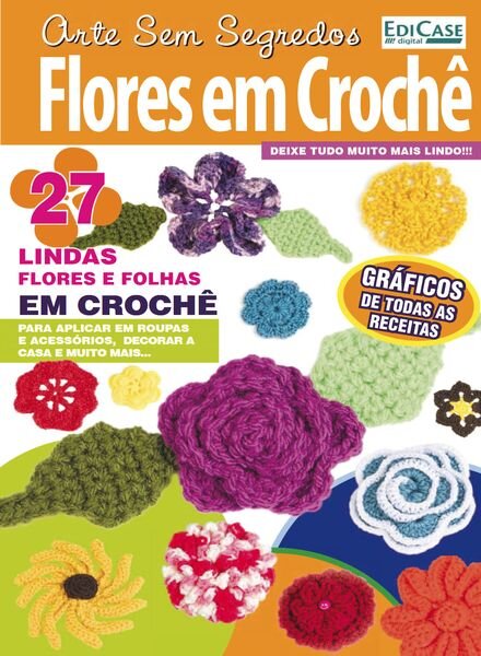 Artesanato Simples – 15 maio 2023 Cover