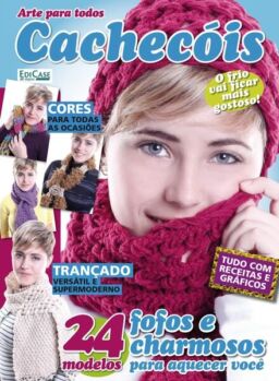 Artesanato Simples – 8 Maio 2023