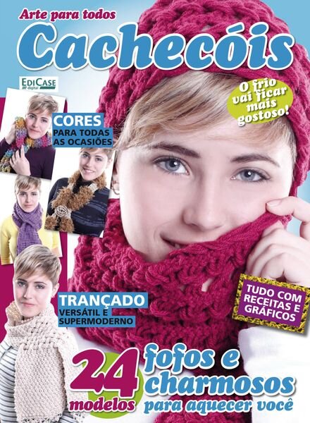Artesanato Simples – 8 Maio 2023 Cover