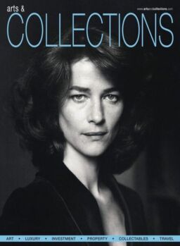 Arts and Collections – May 2023