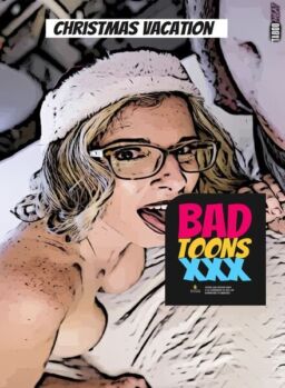 Bad Toons XXX – Issue 49 January 2023