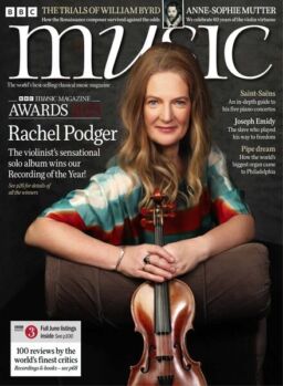 BBC Music – June 2023