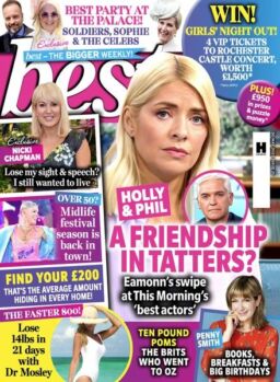 Best – 30 May 2023