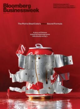 Bloomberg Businessweek USA – May 15 2023