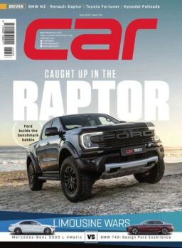 Car South Africa – June 2023