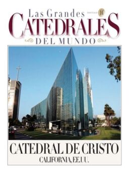 Catedrales del Mundo – abril 2023