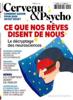 Cerveau & Psycho – Juin 2023