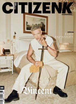 Citizen K International – Printemps 2023