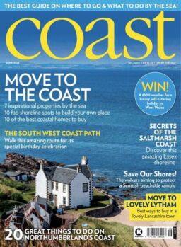 Coast – June 2023