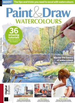 Creative Bookazine – May 2023