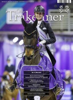 Der Trakehner – Mai 2023