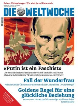 Die Weltwoche – 04 Mai 2023