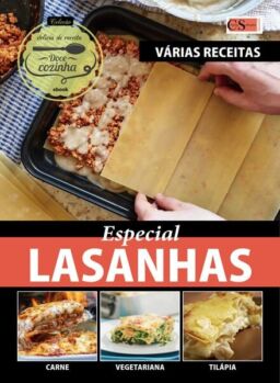 Doce Cozinha – 15 maio 2023