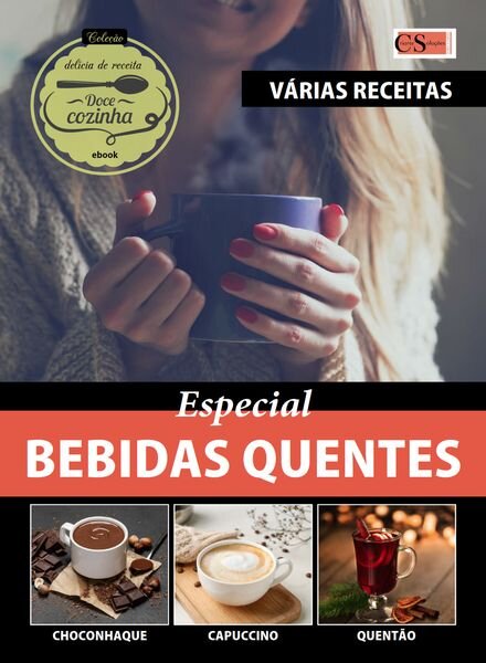 Doce Cozinha – 8 Maio 2023 Cover