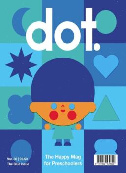 DOT Magazine – May 2023