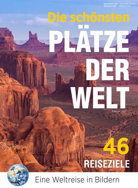 eBike & Natur – Juni 2023 Cover
