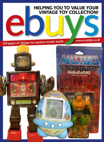 Ebuys – May 2023 Cover