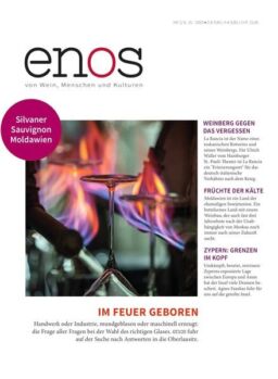 enos – Februar 2020