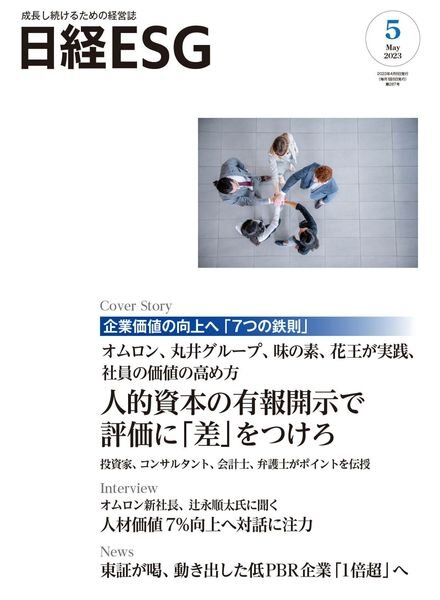ESG – 2023-04-01 Cover