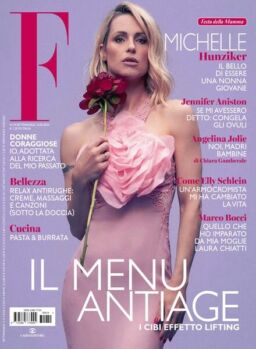 F – 16 Maggio 2023