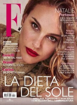 F – 30 Maggio 2023