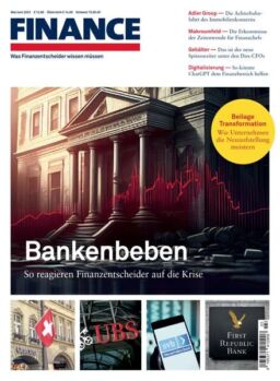 Finance – Mai-Juni 2023