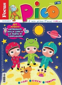 Focus Pico – 05 maggio 2023