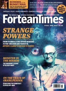 Fortean Times – June 2023