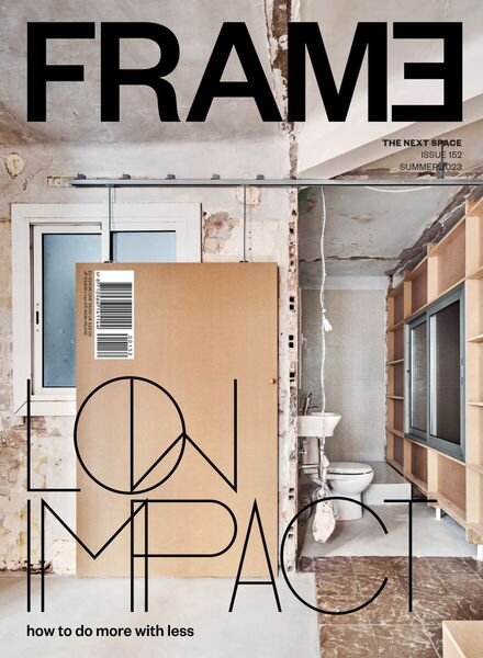 Frame – 19 May 2023 Cover
