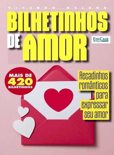 Frases e Cia – 11 maio 2023 Cover