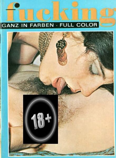 Fucking Cover