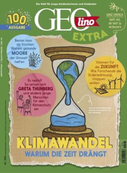 GEOlino Extra – Mai 2023