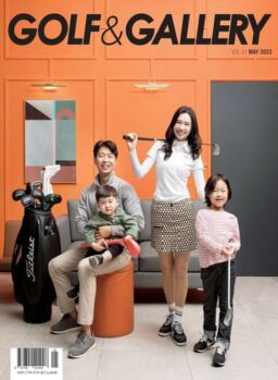 GOLF&GALLERY – 2023-04-28