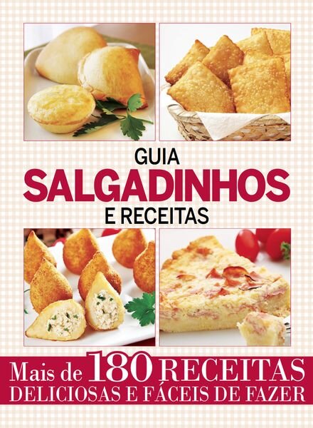 Guia de Culinaria – fevereiro 2023 Cover