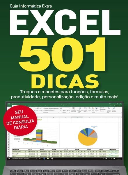 Guia de Tecnologia – fevereiro 2023 Cover