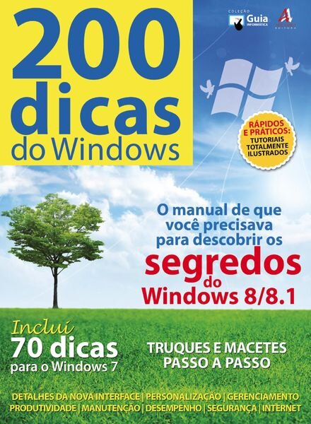Guia de Tecnologia – setembro 2022 Cover