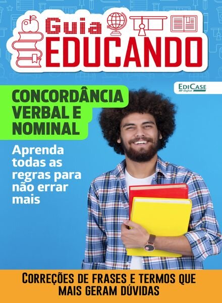 Guia Educando – 02 abril 2023 Cover