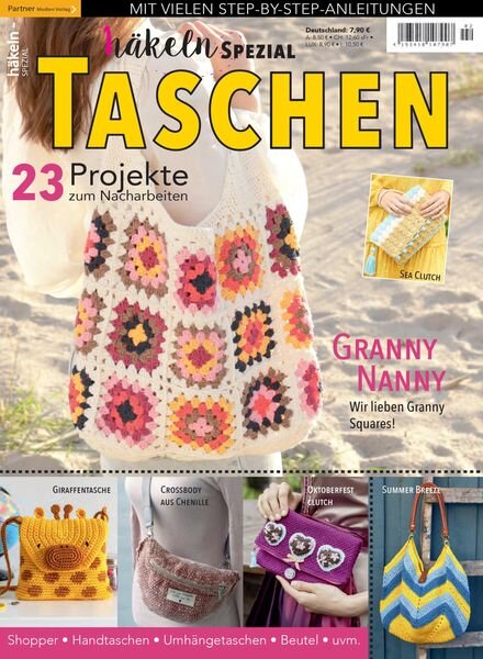 Hakeln Sonderheft – 06 Mai 2023 Cover