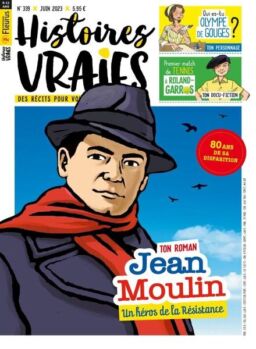 Histoires Vraies – mai 2023