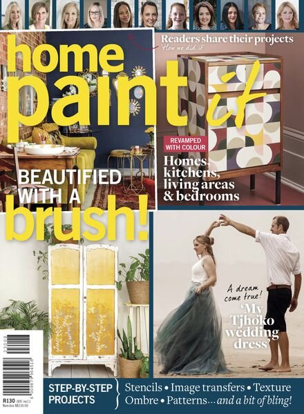 Home South Africa – 04 May 2023 Cover