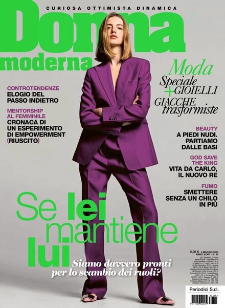 Icon Italia – giugno 2023 Cover