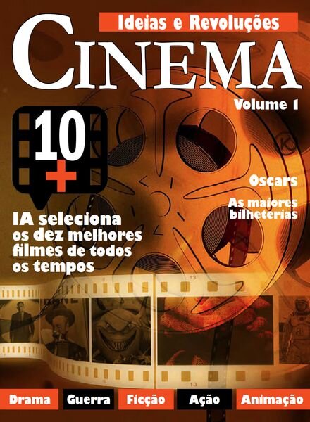 Ideias e Revolucoes – 01 maio 2023 Cover
