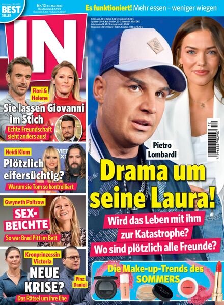 IN – 24 Mai 2023 Cover