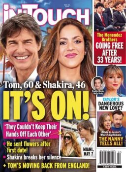 In Touch Weekly – May 29 2023