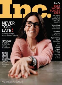 Inc Magazine – May 2023
