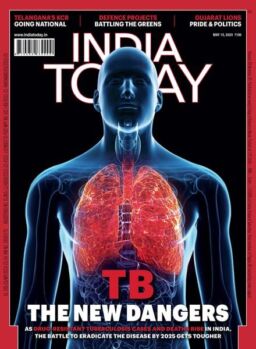 India Today – May 15 2023